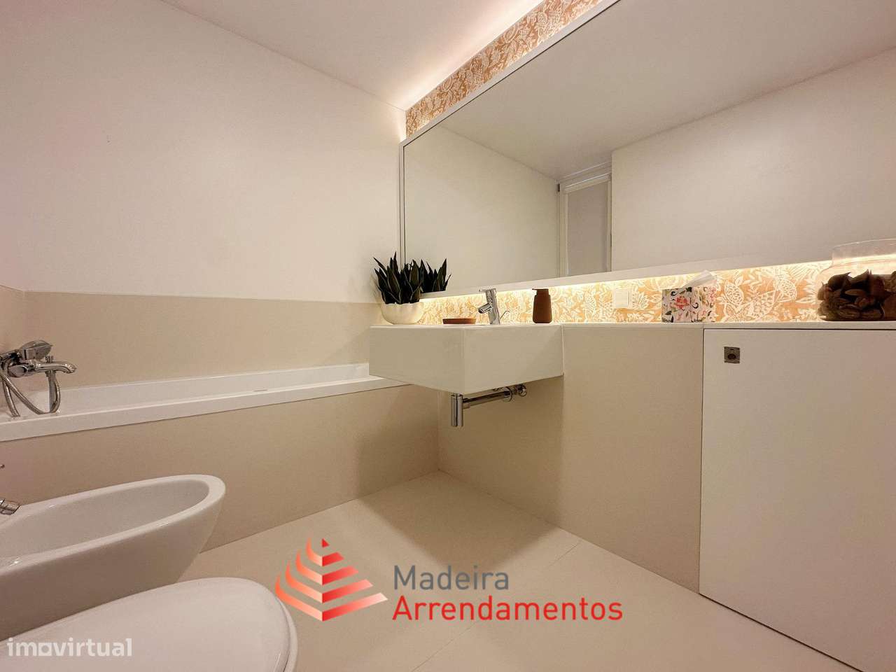 Moradia Independente T3 - Funchal-7