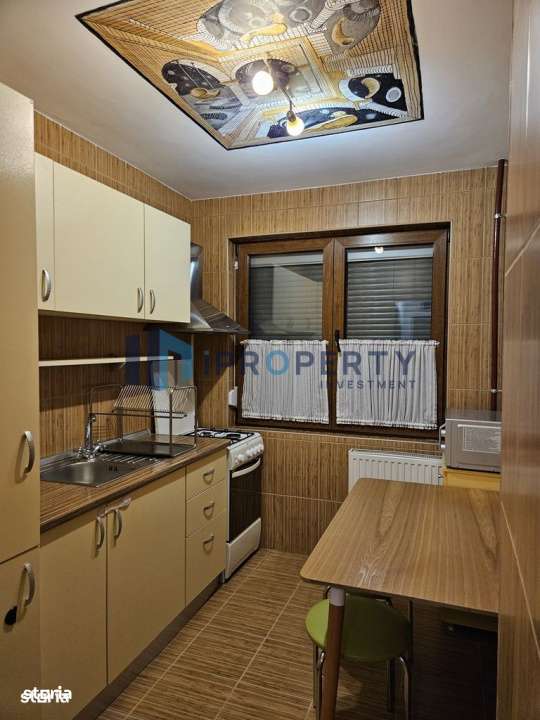 Veranda Mall I 2 Camere I Loc Parcare I Boiler I Prox. Metrou I - Imagine principală: 5/12