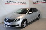 Skoda Octavia 1.4 TSI Active - 1