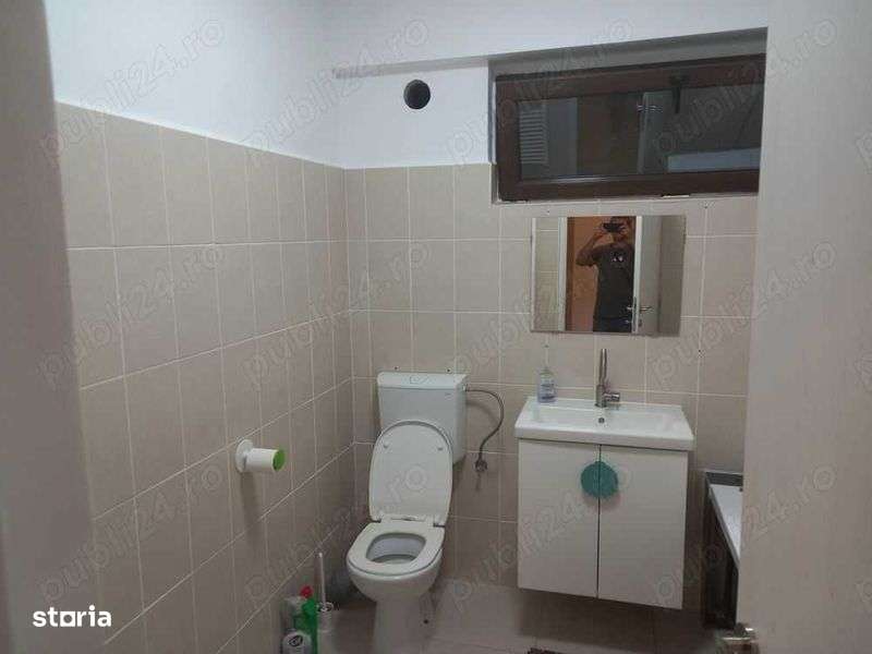 Apartament 3 camere, 104mp, loc parcare, Magurele IF - Imagine principală: 5/8