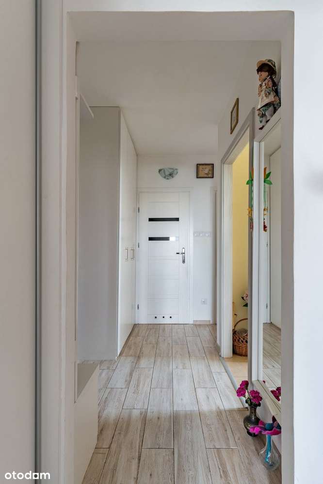 Przestronne mieszkanie na Bielanach – gotowe do wp-4