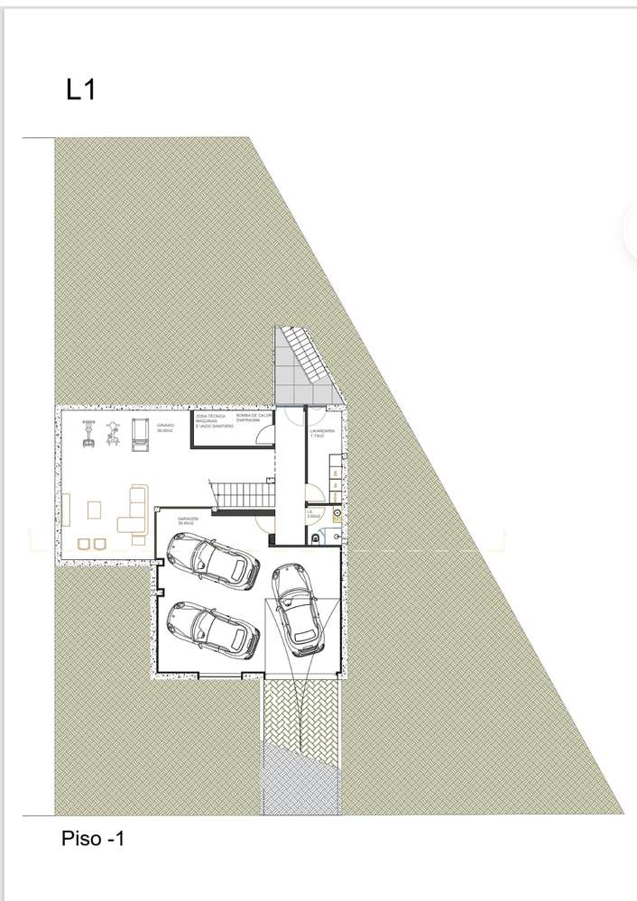 MORADIAS  2 PISOS  Braga-5