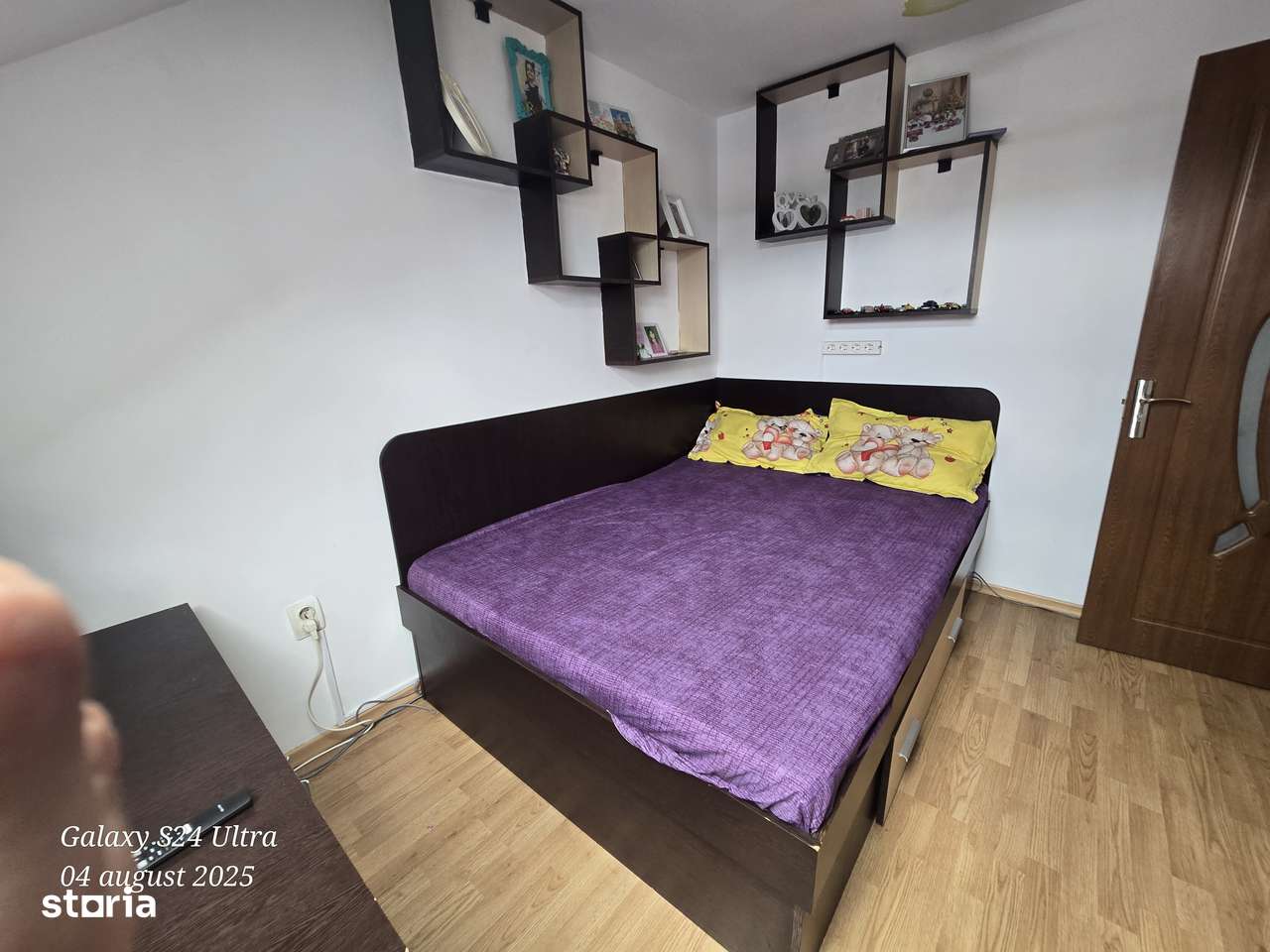 Apartament 3 camere 97mp Trivale 84000euro - Imagine principală: 4/12