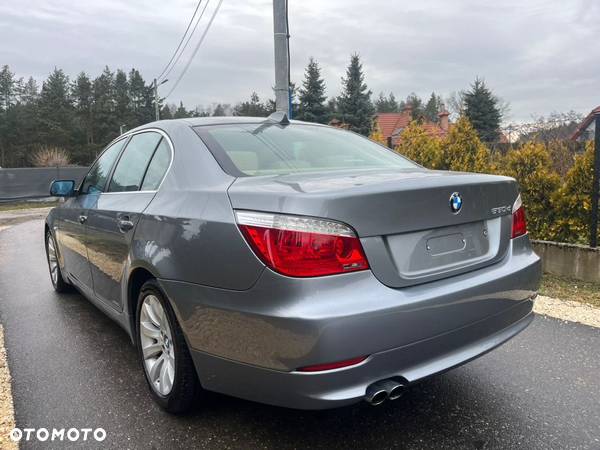 BMW Seria 5 530d - 18