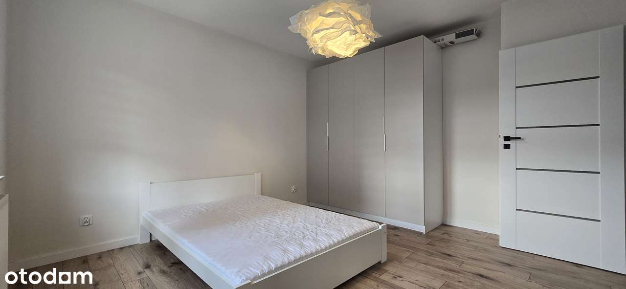 Nowoczesne mieszkanie 54m 2 pokoje  taras wyposażenie Czudecka Rzeszów-11