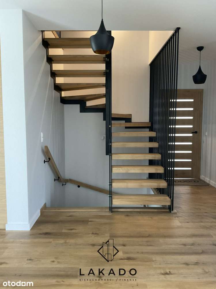 Nowoczesna enklawa prywatności | 273 m² | A+ |-9