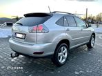 Lexus RX - 8