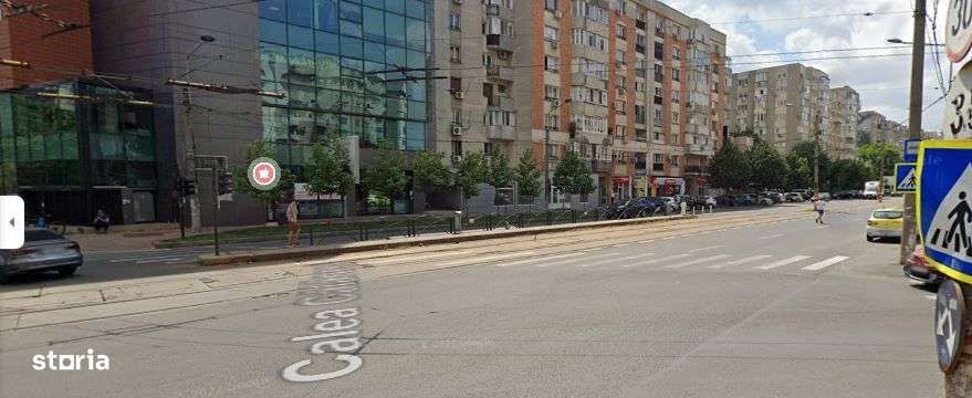 Vanzare spatiu comercial Calea Calarasilor -Delea Noua - Imagine principală: 3/4