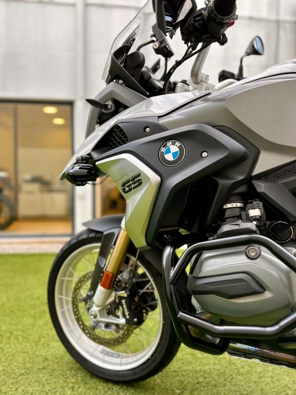 BMW R 1200 GS