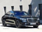 Mercedes-Benz Klasa S 400 d 4-Matic AMG Line 9G-TRONIC - 3