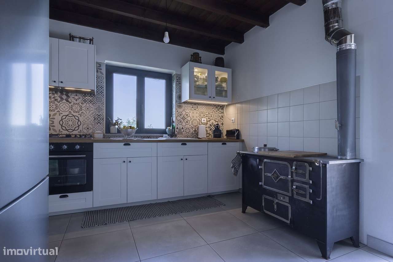 Quinta T2 Venda em Melo e Nabais,Gouveia-12