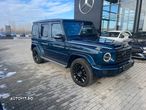 Mercedes-Benz G 400 d SW Long - 10