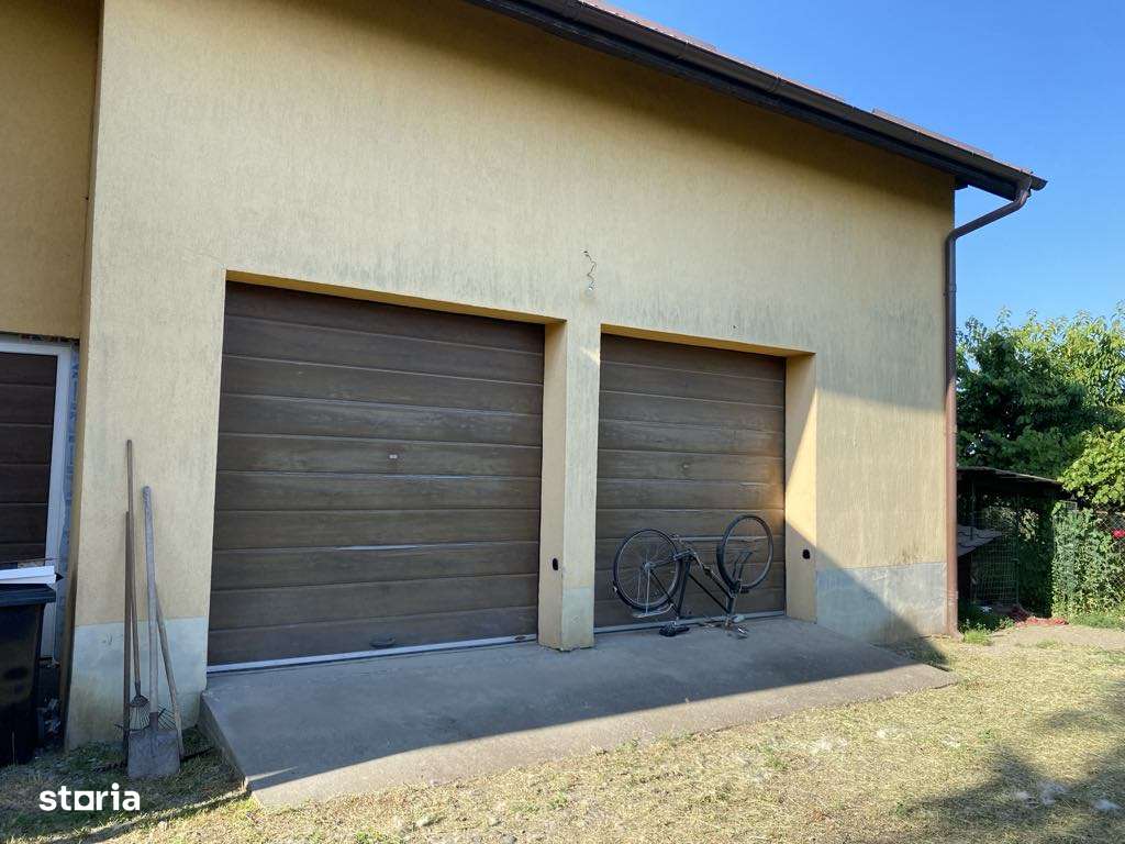 Casa cu etaj de vanzare Glodeni , Mures-12
