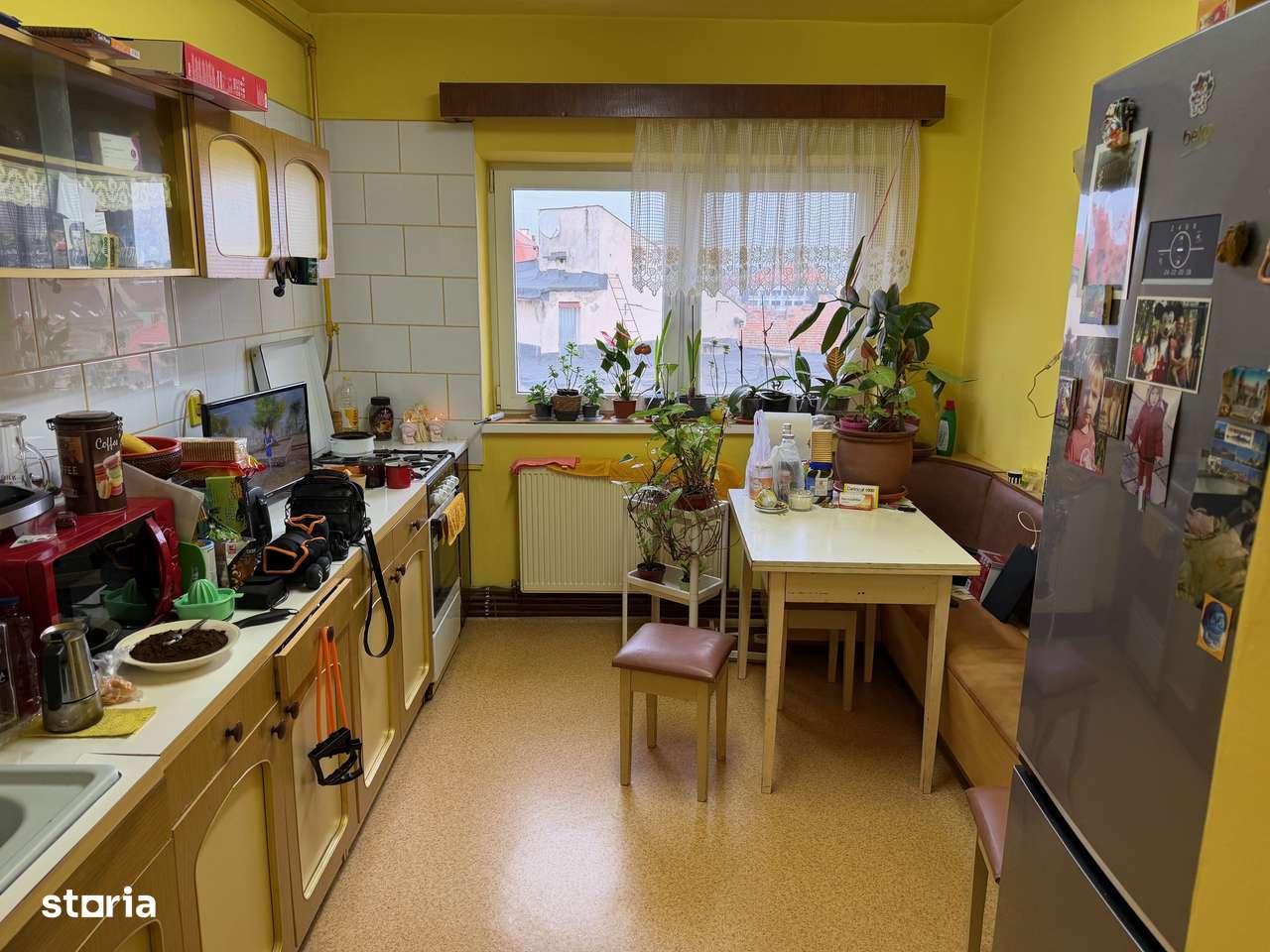 Apartament 4camere,Zona Centrala-3