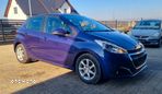 Peugeot 208 1.2 PureTech Active - 10