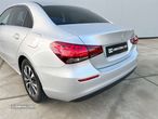 Mercedes-Benz A 180 Limousine d Business Solutions Aut. - 11