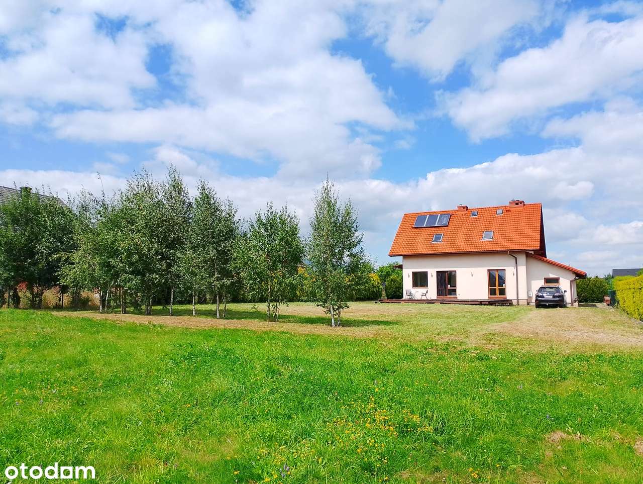 Dom w górach Lipowa / Szczyrk Wynajmę 180+90m2 - Pełny obrazek: 2/20