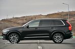 Volvo XC 90 D5 AWD Geartronic Inscription - 22