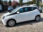 Toyota Aygo 1.0 VVT-i Color Edition - 9