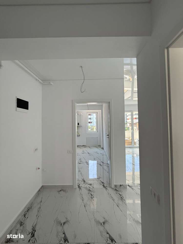 APARTAMENT 2 CAMERE-AVANS 80%-DE VANZARE-MILITARI RESIDENCE-COMISION 0-5