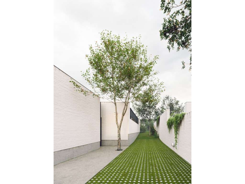 Empreendimento ALMA - Moradias T3 com jardim - Grande imagem: 4/14