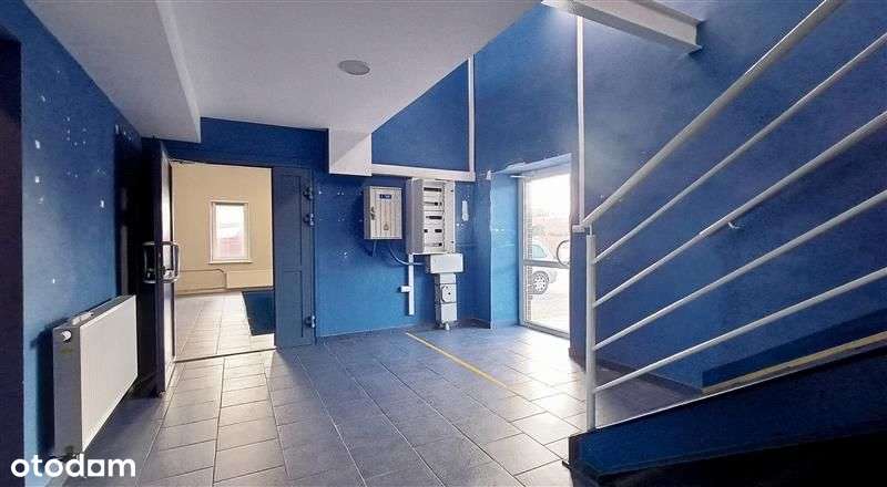 Magazyn - Gdynia Leszczynki - Pełny obrazek: 4/14