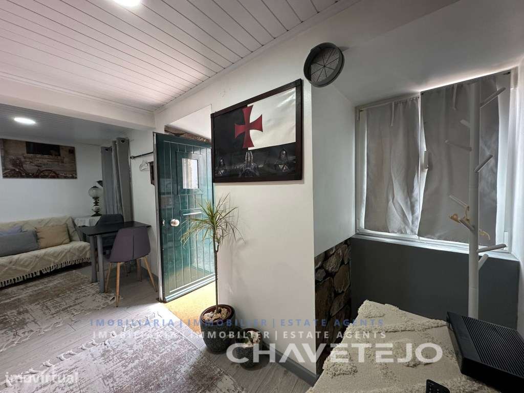 Oportunidade! Alojamento local com estúdio e T1 em funcionamento no...-27
