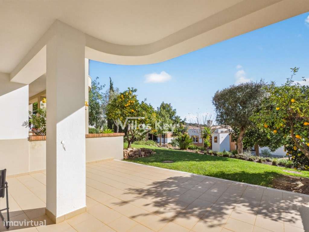 Bela moradia com 3 quartos com piscina e vista para o mar e as mont... - Grande imagem: 4/34