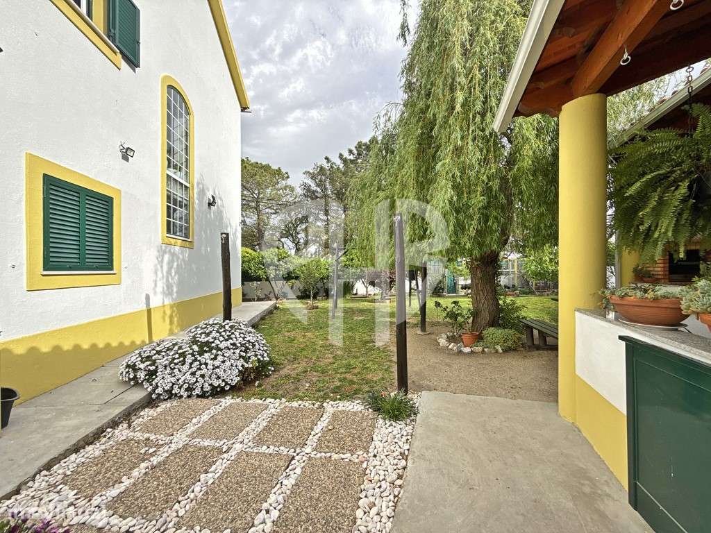 Moradia Exclusiva T5+3 com Piscina e Garagem | Bairro Sousa Cintra ...-20