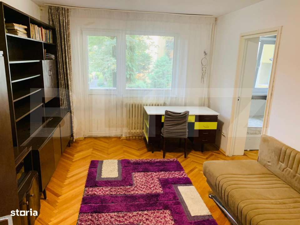 Apartament 3 camere, semicentral - Imagine principală: 2/7