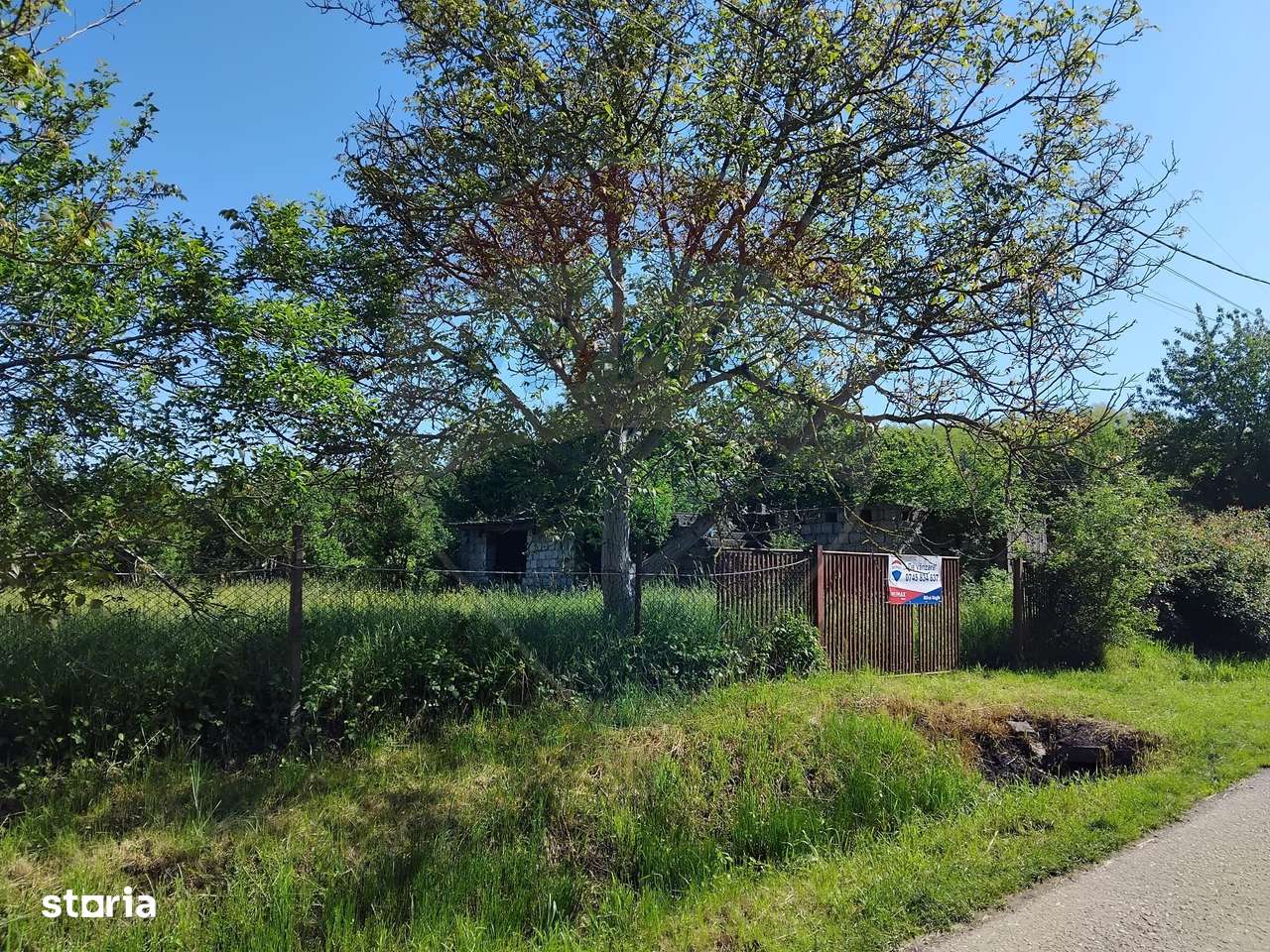 Teren 1,151mp Viile Apei / Strada Ungureasca - Imagine principală: 4/4