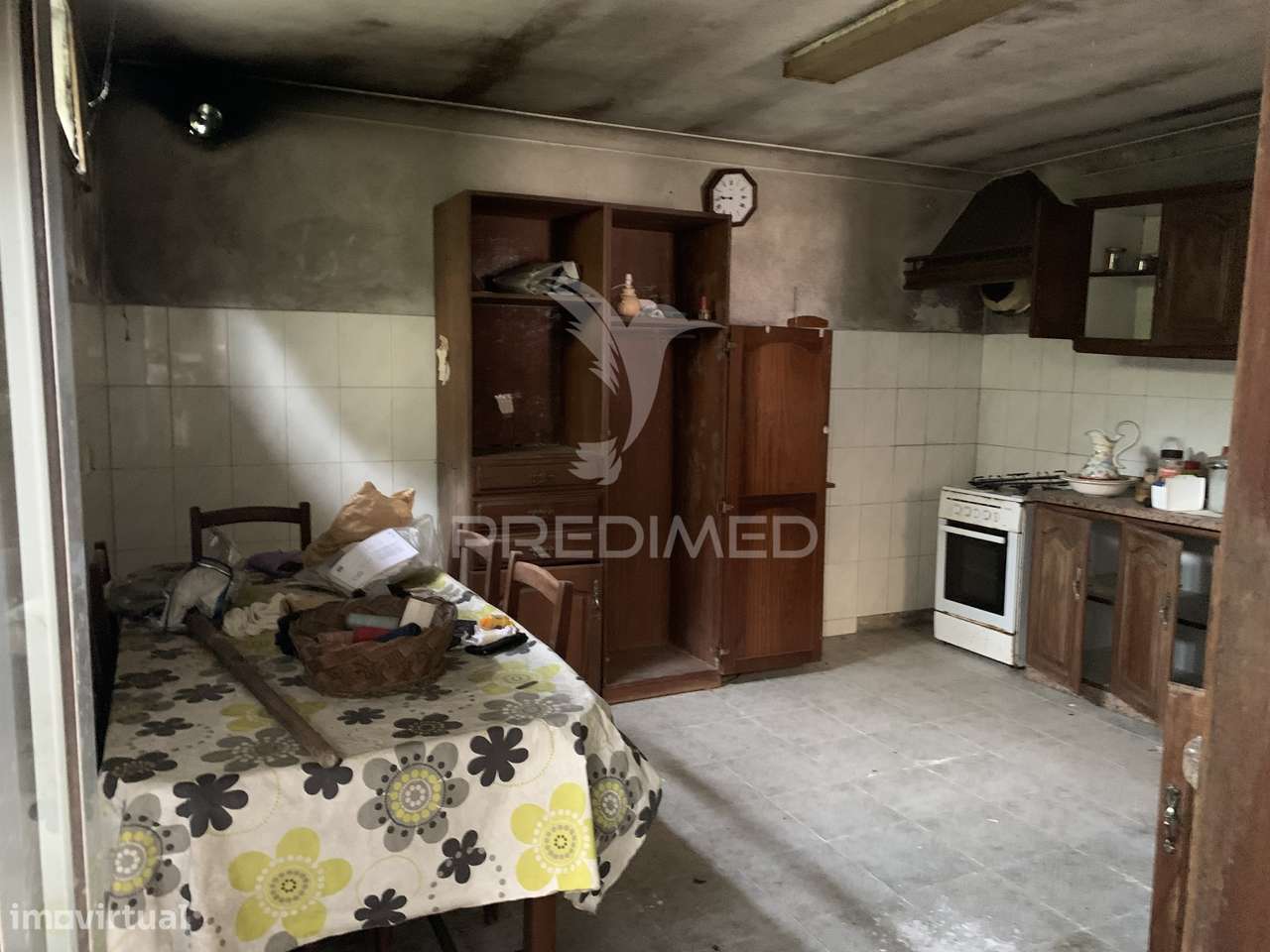 Casa Antiga - Recuperar ( Outeiro Maior ) - Grande imagem: 5/9