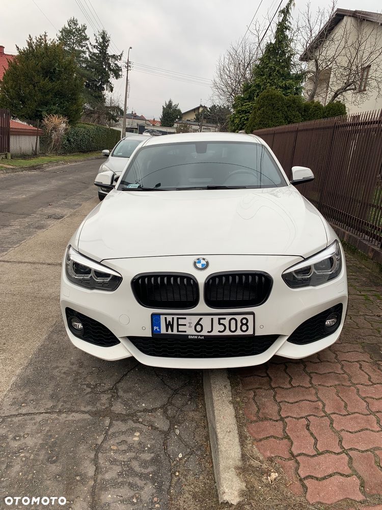 BMW 1