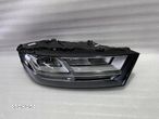 AUDI Q7 SQ7 4M0 FULL LED LAMPA LEWA PRAWA - 4