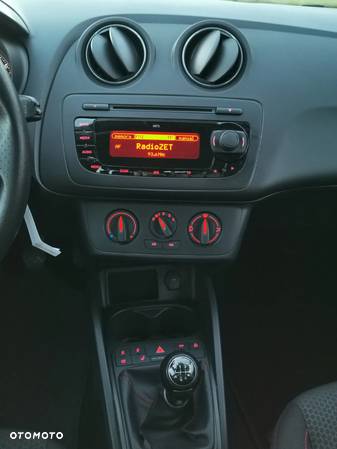 Seat Ibiza 1.2 TSI FR - 12