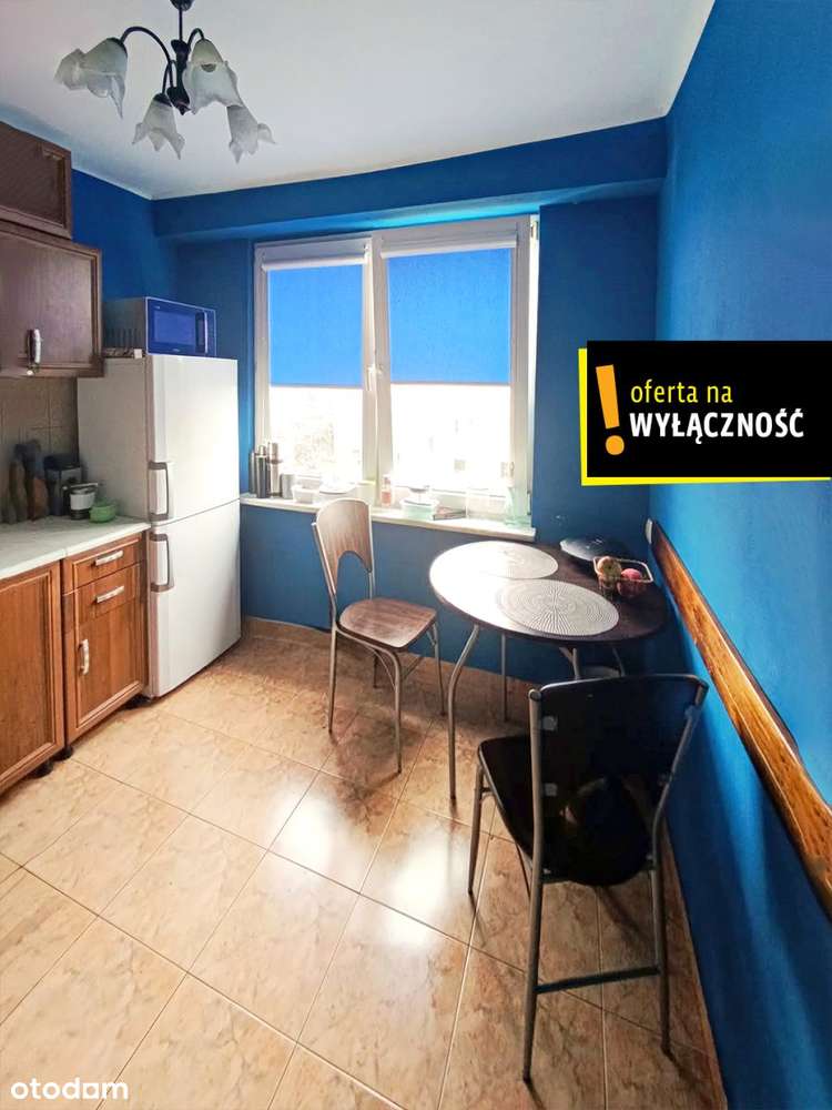 Bocianek ul. Konopnickiej - 2 pokoje - Pełny obrazek: 2/9