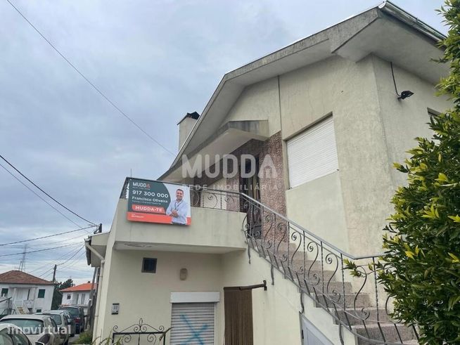 Prédio para Habitação com loja para comércio-10