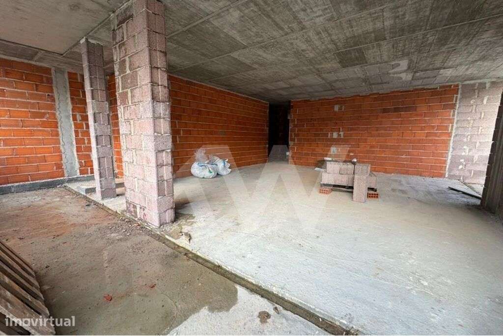Apartamento T2 para vender no coração da Cidade de  Aveiro - Grande imagem: 5/9