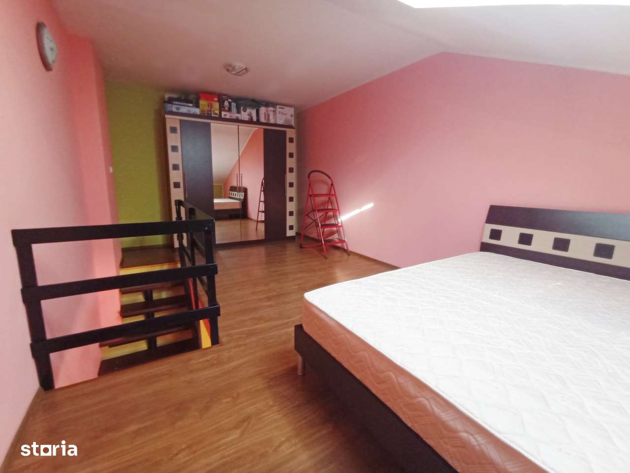 NICOLINA, Apartament 2 camere, 58mp, mobilat, utilat ! - Imagine principală: 4/8