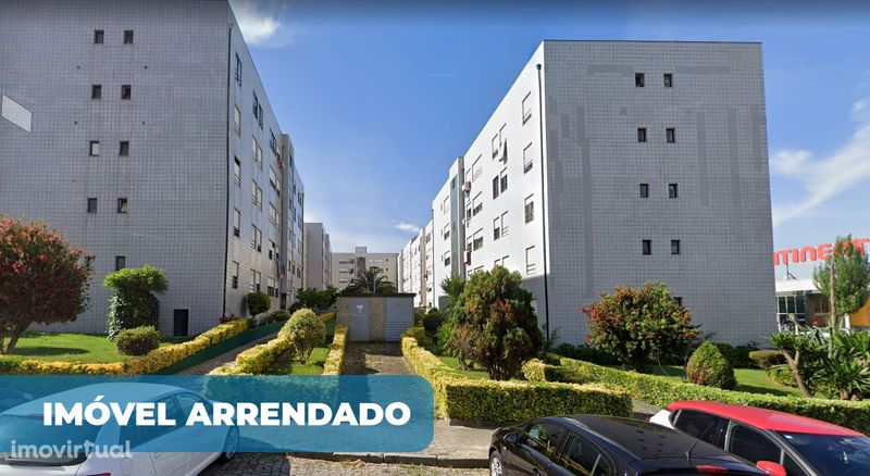 Apartamento em Vila Nova de Gaia, Avintes