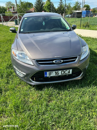 Ford Mondeo 1.6 TDCi S - 15