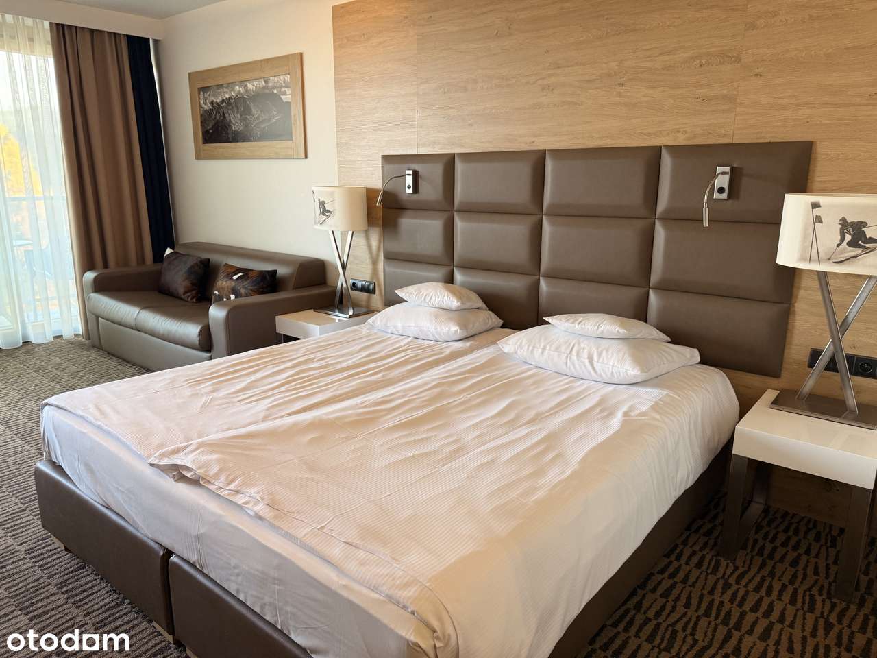 Nosalowy Dwór - apartament - Pełny obrazek: 5/6