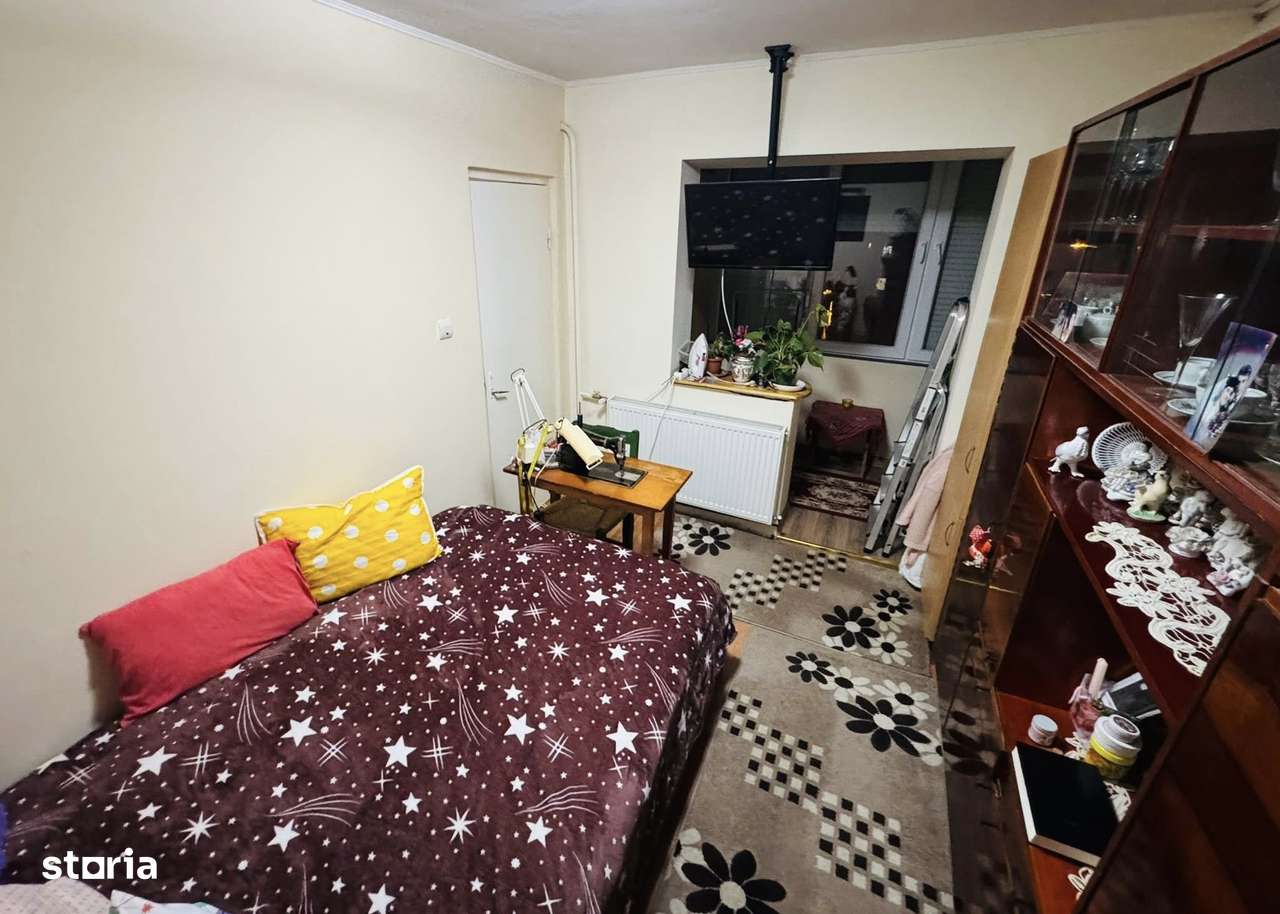 DE VÂNZARE – Apartament cu 2 camere  în zona Seleușului - IMOBIHOR - Imagine principală: 5/7