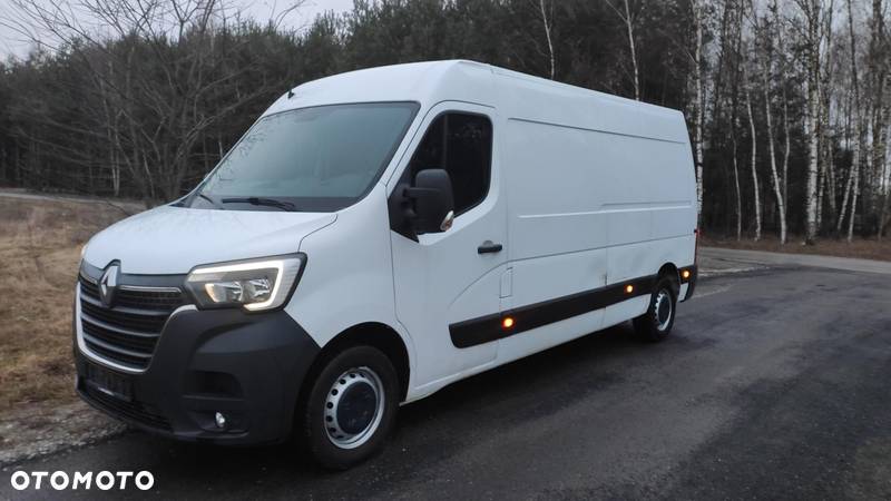 Renault Master - 2