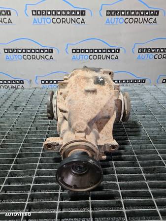 Grup spate BMW X3 E83 3.0 Diesel 2003 - 2006 M57N2 (717) 7533203 - 2