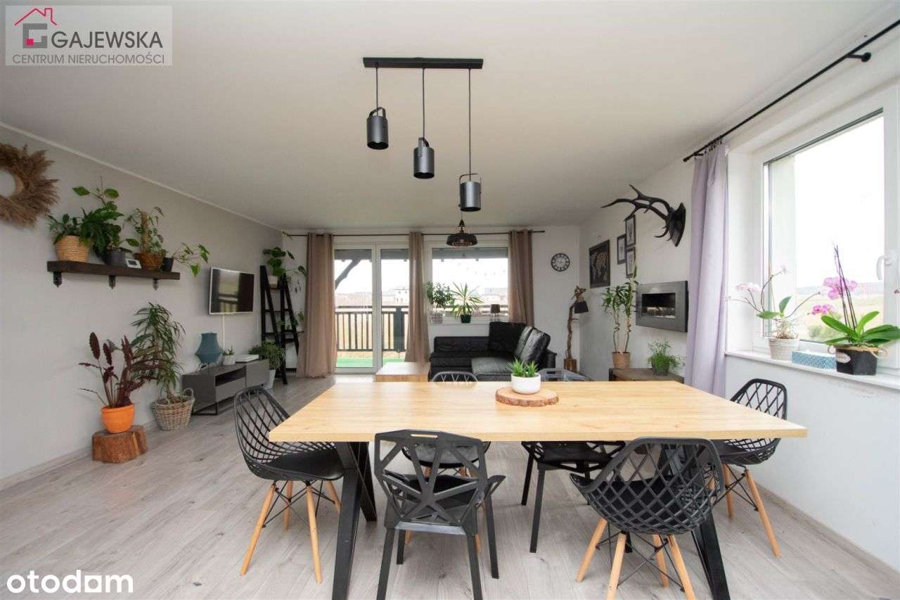 Dom jednorodzinny z potencjałem - do wprowadzenia!-17