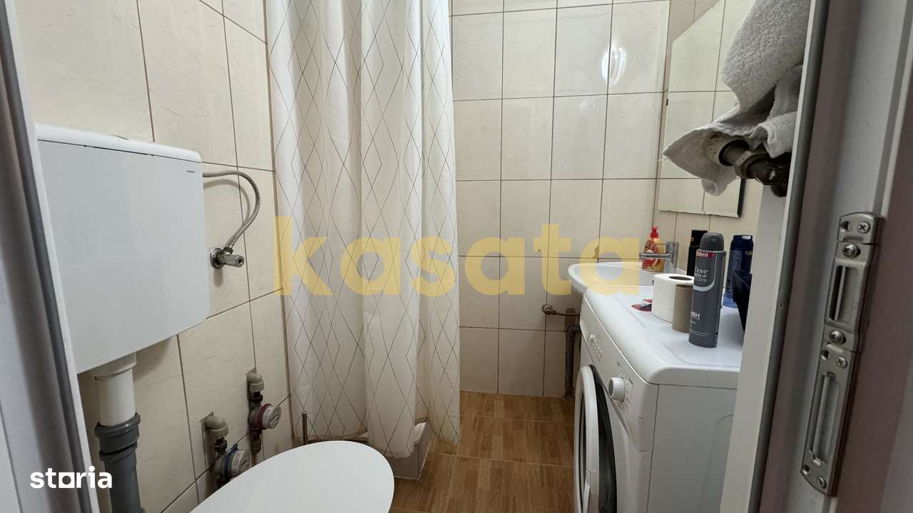 2 camere | Parc Floreasca | Luminos-7