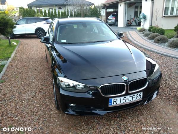 BMW Seria 3 - 10