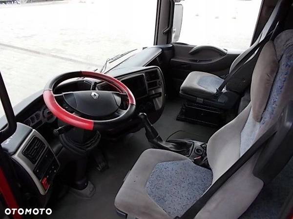 RENAULT MAGNUM 460 500 DXI KABINA KPL EUR5 MANUAL - 4