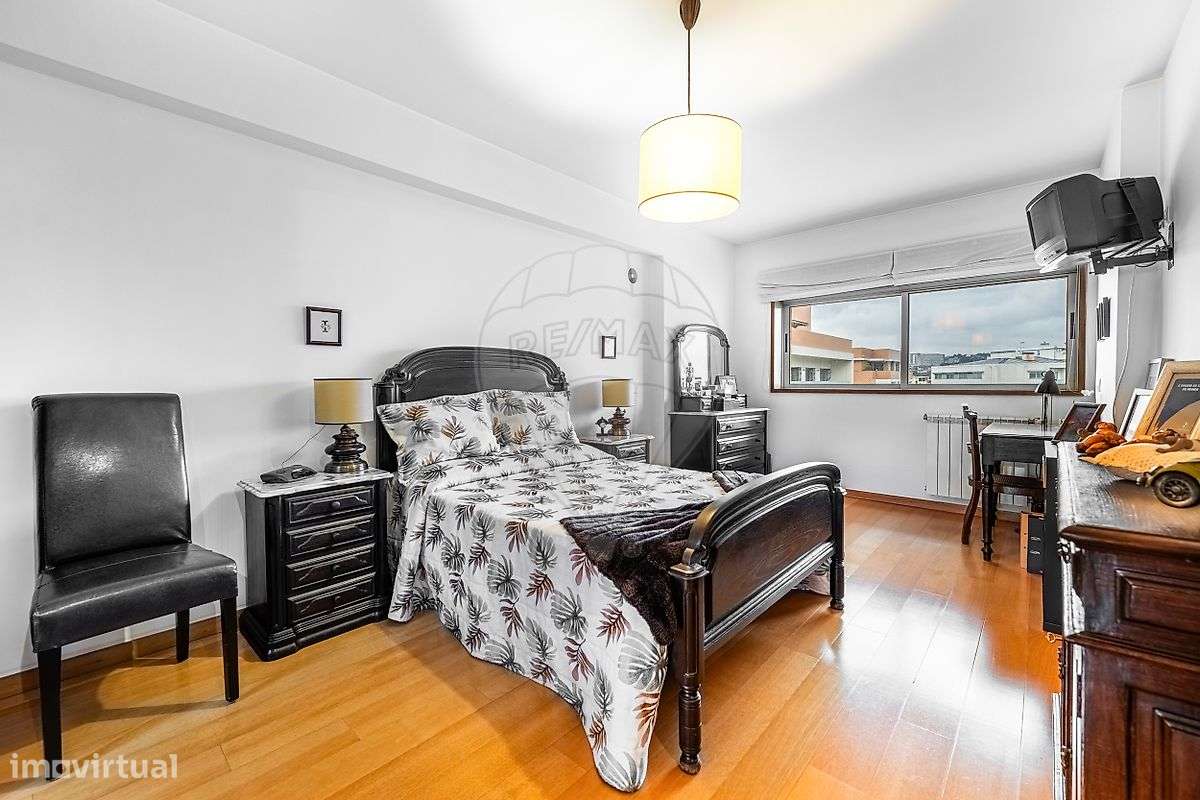 Apartamento T3 para venda-10